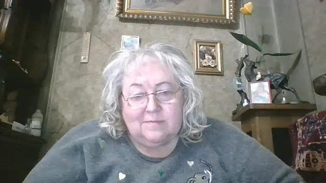 Lala-Love56 online show from 13, 3, 2026