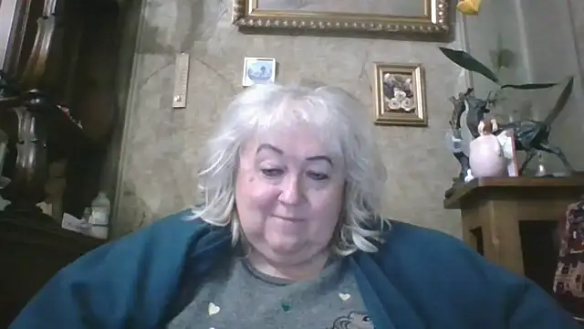 Lala-Love56 online show from 18, 3, 2026