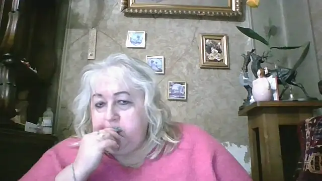 Lala-Love56 online show from 3, 4, 2026