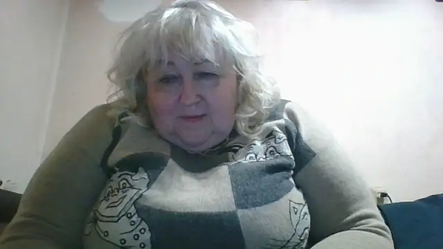 Lala-Love56 online show from 5, 4, 2026