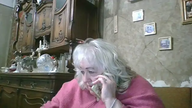 Lala-Love56 online show from 19, 4, 2026