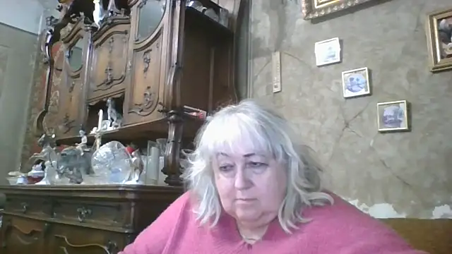 Lala-Love56 online show from 20, 4, 2026