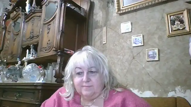 Lala-Love56 online show from 23, 4, 2026