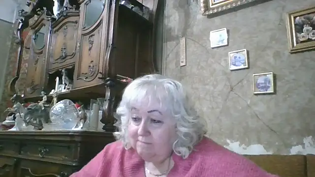 Lala-Love56 online show from 24, 4, 2026