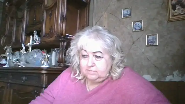 Lala-Love56 online show from 27, 4, 2026