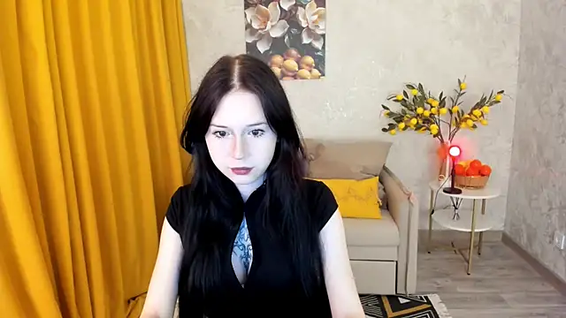 VioletHarme online show from 10, 5, 2026