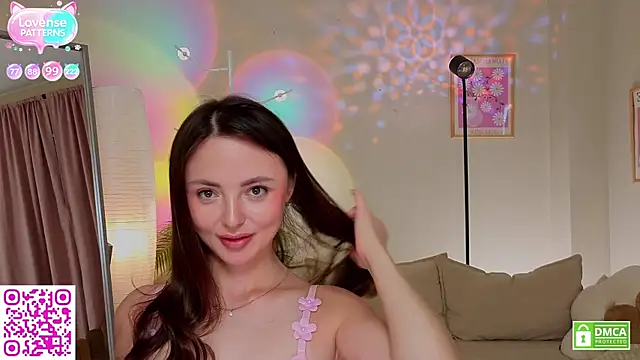 OliviaKis  online show from 26, 7, 2026