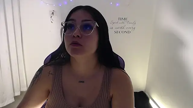 Snapshot of amberbakee chatting on 2, 6, 2026 amberbakee online show from 2, 6, 2026