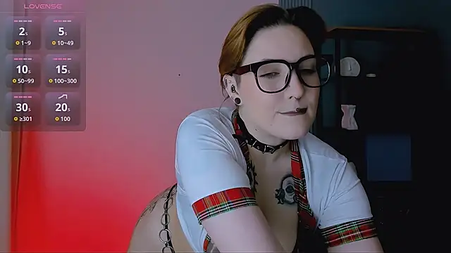 MaryConors online show from 19, 10, 2025