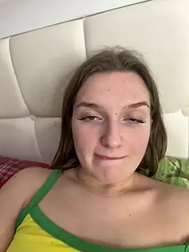 Bellatrisssaa online show from 15, 1, 2026