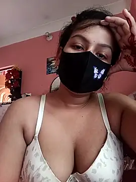 Snapshot of Samiya3344 chatting on 21, 9, 2025 Samiya3344 online show from 21, 9, 2025