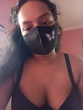 Snapshot of Samiya3344 chatting on 24, 9, 2025 Samiya3344 online show from 24, 9, 2025