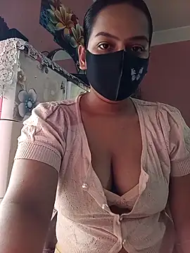 Snapshot of Samiya3344 chatting on 2, 10, 2025 Samiya3344 online show from 2, 10, 2025