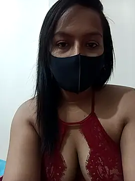 Snapshot of Samiya3344 chatting on 1, 12, 2025 Samiya3344 online show from 1, 12, 2025