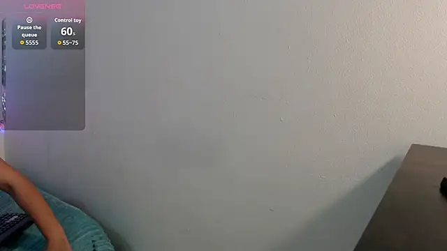 Snapshot of Valeryxs chatting on 29, 9, 2025 Valeryxs online show from 29, 9, 2025