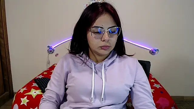 Snapshot of Valeryxs chatting on 1, 11, 2025 Valeryxs online show from 1, 11, 2025