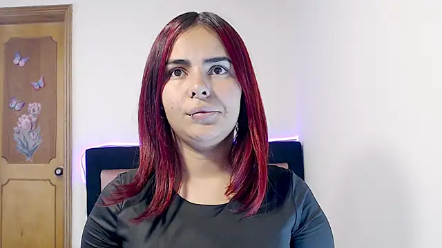 Snapshot of Valeryxs chatting on 18, 2, 2026 Valeryxs online show from 18, 2, 2026