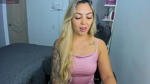 NicolPorto online show from 29, 9, 2025