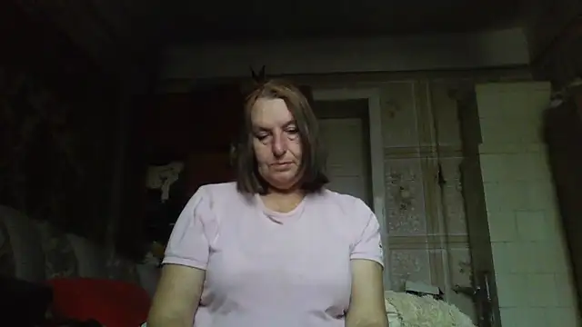 AnnaLive570 online show from 10, 10, 2025