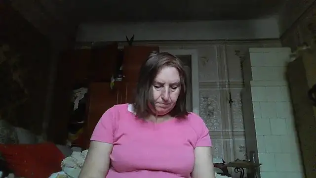 AnnaLive570 online show from 6, 11, 2025