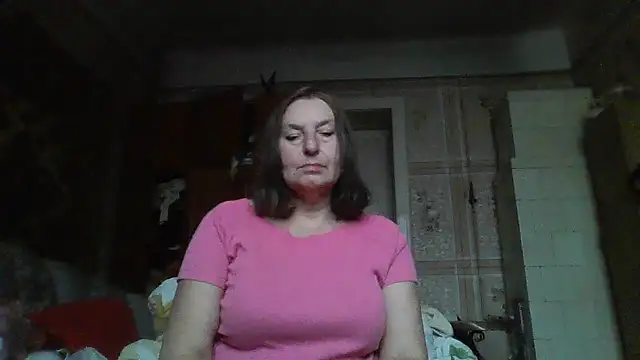 AnnaLive570 online show from 12, 11, 2025