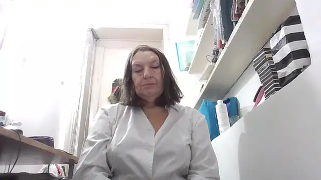 AnnaLive570 online show from 14, 12, 2025