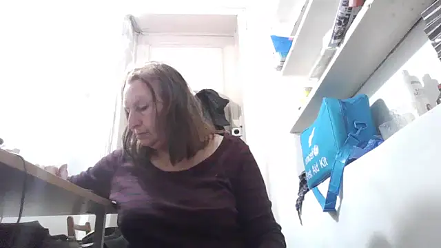 AnnaLive570 online show from 20, 2, 2026