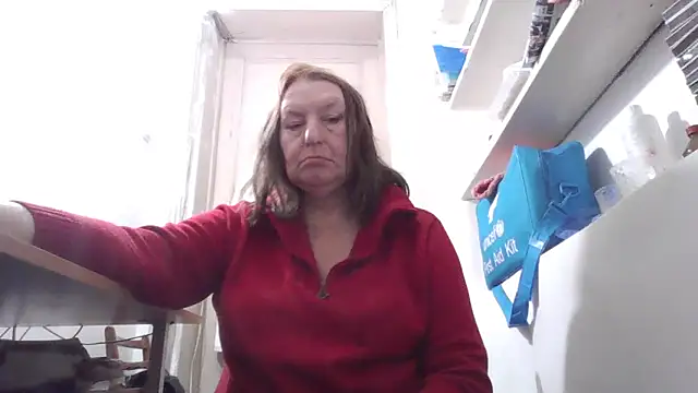 AnnaLive570 online show from 26, 2, 2026