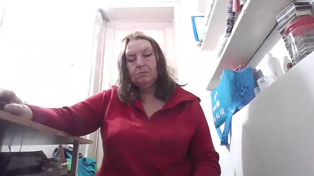 AnnaLive570 online show from 27, 2, 2026