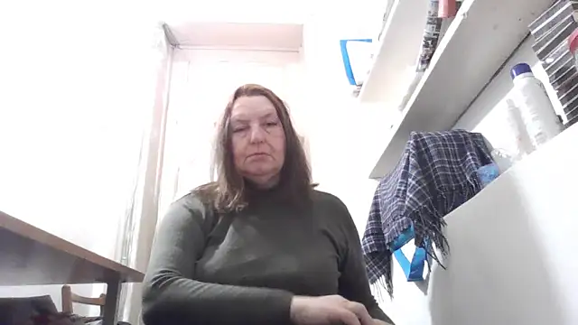 AnnaLive570 online show from 3, 3, 2026