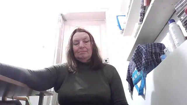 AnnaLive570 online show from 4, 3, 2026