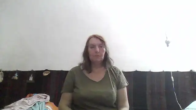 AnnaLive570 online show from 8, 3, 2026