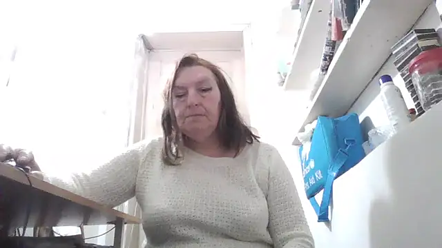 AnnaLive570 online show from 10, 3, 2026