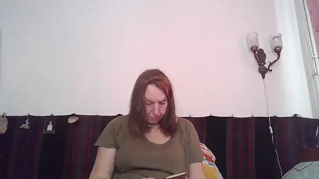 AnnaLive570 online show from 16, 3, 2026