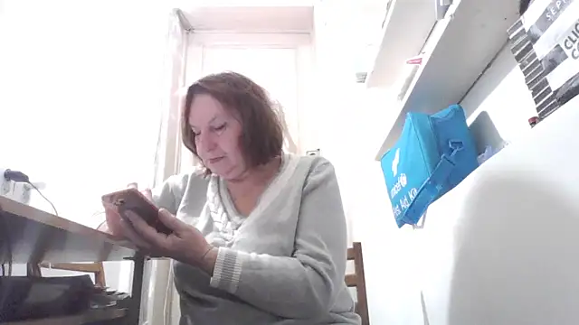 AnnaLive570 online show from 6, 4, 2026