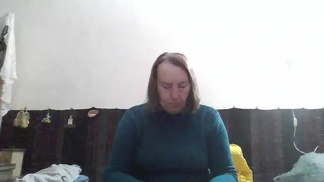 AnnaLive570 online show from 16, 4, 2026