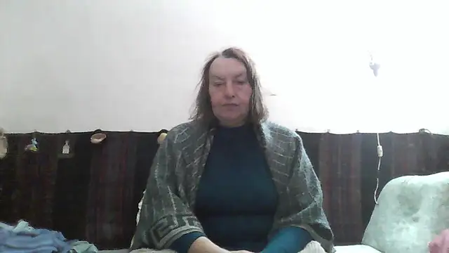 AnnaLive570 online show from 17, 4, 2026