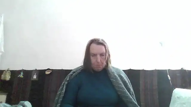 AnnaLive570 online show from 19, 4, 2026