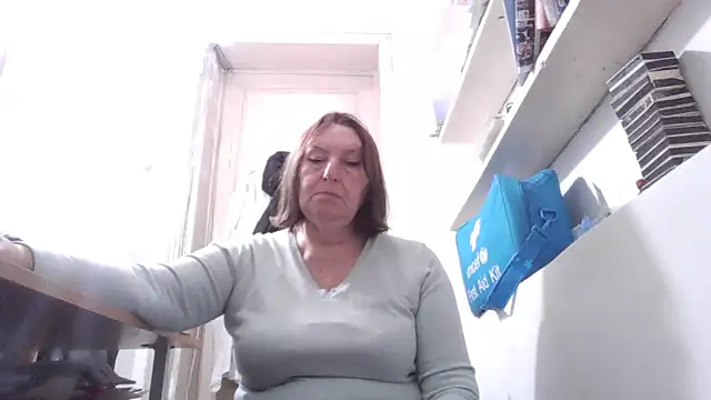 AnnaLive570 online show from 21, 4, 2026