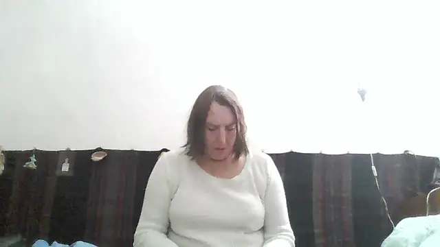 AnnaLive570 online show from 27, 4, 2026