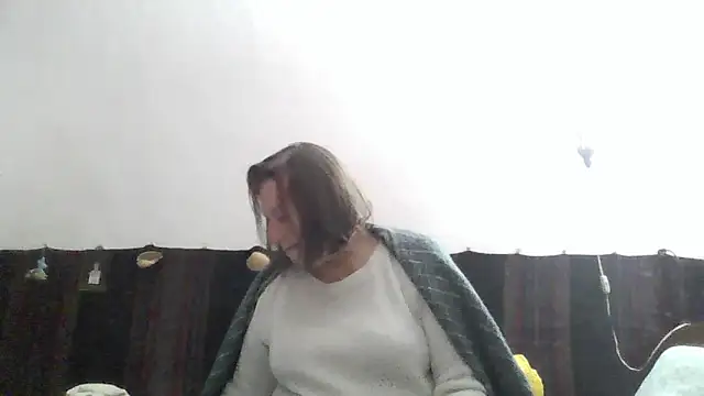Snapshot of AnnaLive570 chatting on 28, 4, 2026 AnnaLive570 online show from 28, 4, 2026