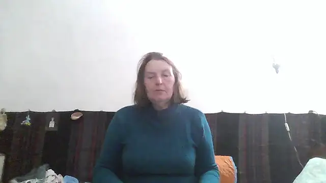 Snapshot of AnnaLive570 chatting on 6, 5, 2026 AnnaLive570 online show from 6, 5, 2026