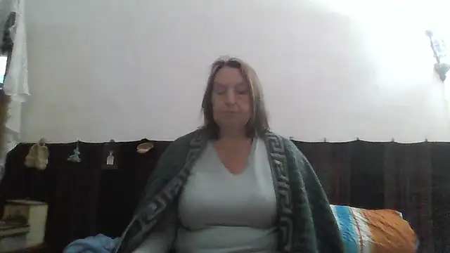 Snapshot of AnnaLive570 chatting on 13, 5, 2026 AnnaLive570 online show from 13, 5, 2026