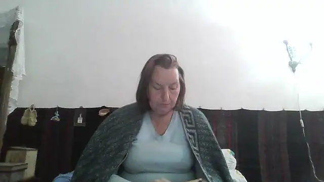 Snapshot of AnnaLive570 chatting on 17, 5, 2026 AnnaLive570 online show from 17, 5, 2026