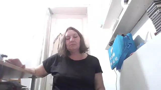 Snapshot of AnnaLive570 chatting on 18, 5, 2026 AnnaLive570 online show from 18, 5, 2026