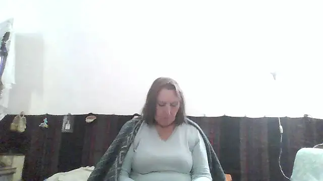 Snapshot of AnnaLive570 chatting on 20, 5, 2026 AnnaLive570 online show from 20, 5, 2026