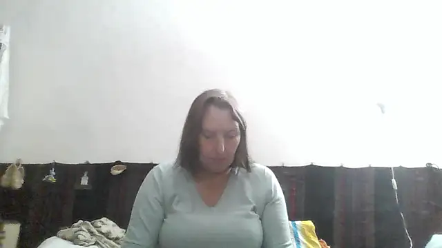 Snapshot of AnnaLive570 chatting on 23, 5, 2026 AnnaLive570 online show from 23, 5, 2026