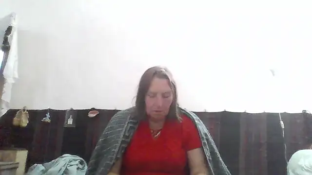 Snapshot of AnnaLive570 chatting on 24, 5, 2026 AnnaLive570 online show from 24, 5, 2026