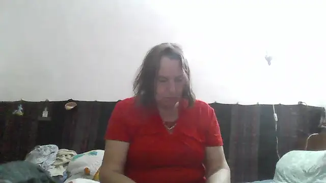 Snapshot of AnnaLive570 chatting on 27, 5, 2026 AnnaLive570 online show from 27, 5, 2026