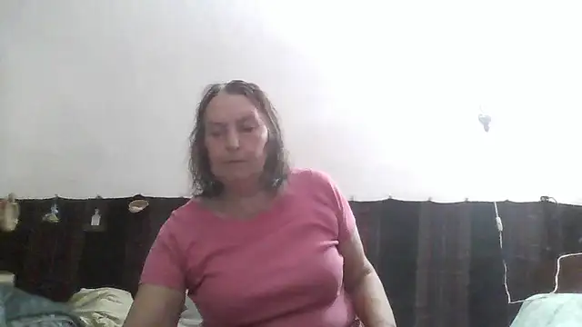 Snapshot of AnnaLive570 chatting on 27, 5, 2026 AnnaLive570 online show from 27, 5, 2026